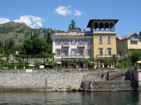 Гостиница Hotel Villa Marie, Тремеццо